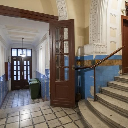 Suite Apartment Hidden Gem Next Synagogue - A Budapeszt Zewnętrze zdjęcie