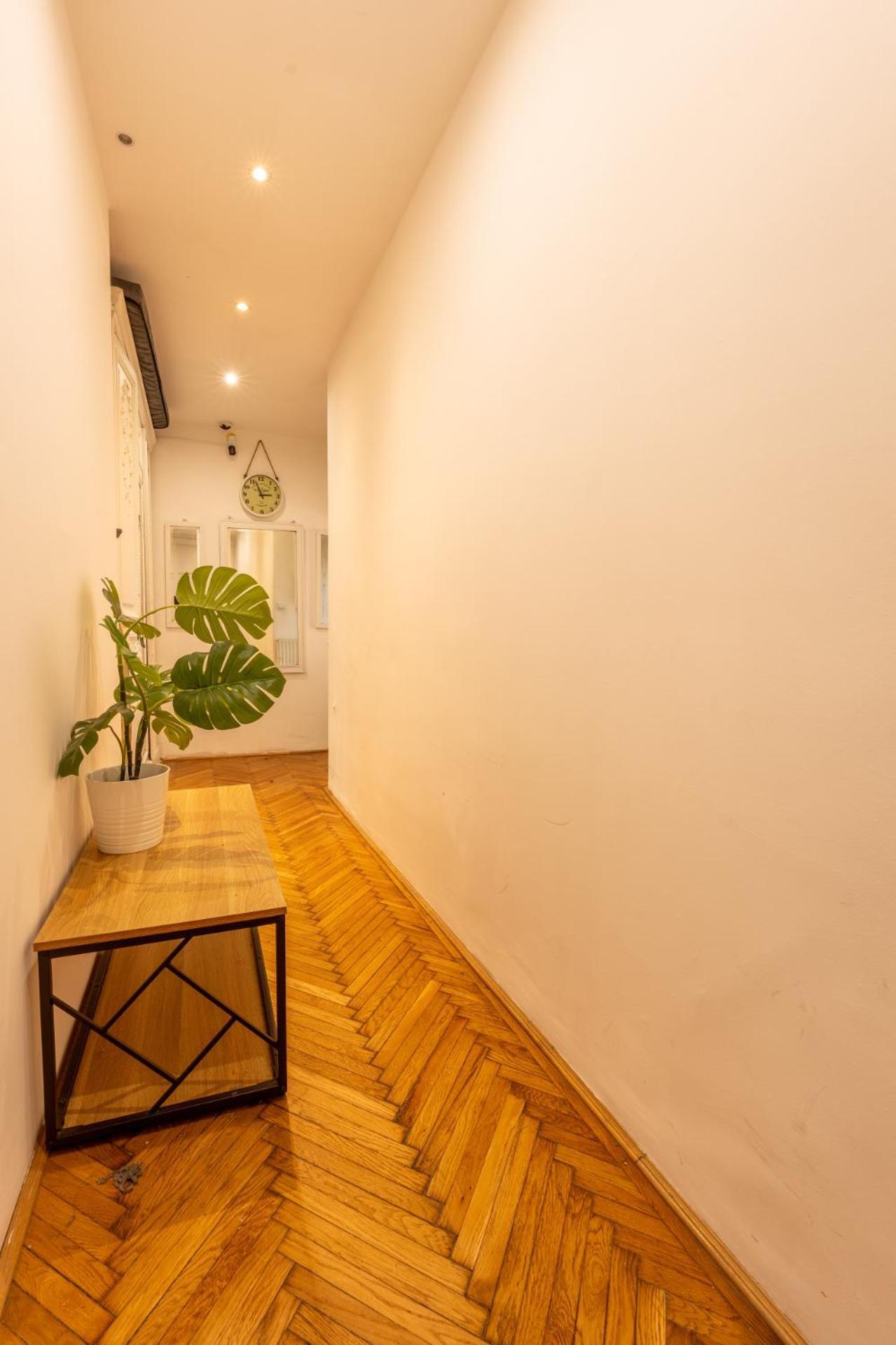 Suite Apartment Hidden Gem Next Synagogue - A Budapeszt Zewnętrze zdjęcie