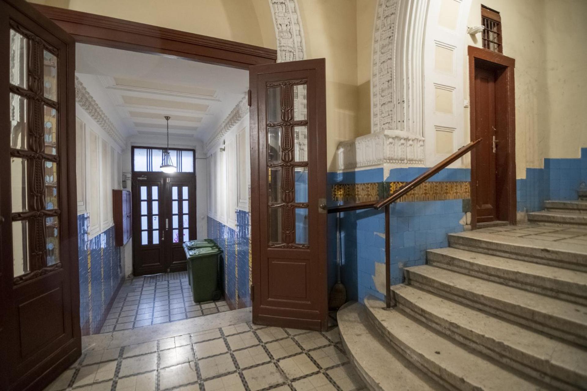 Suite Apartment Hidden Gem Next Synagogue - A Budapeszt Zewnętrze zdjęcie