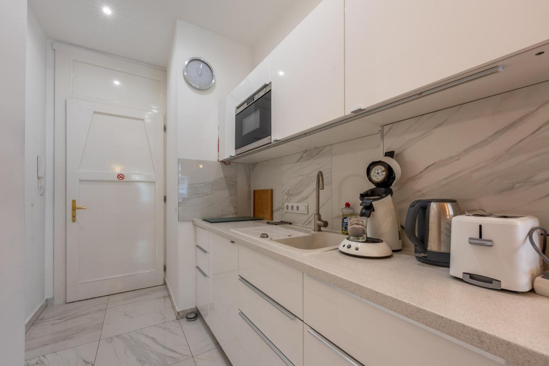 Suite Apartment Hidden Gem Next Synagogue - A Budapeszt Zewnętrze zdjęcie